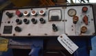 12" x 16" DoAll #C-80, 1" x 144" blade, 6' auto hydraulic stock-feed table, 85-450 FPM, 5 HP - Image 10