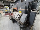 25" x 30" Hem #F160LM-60, dual post column horizontal saw, 26' 9" x 2" blade, #15311J - Image 3