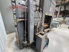 25" x 30" Hem #F160LM-60, dual post column horizontal saw, 26' 9" x 2" blade, #15311J - Image 4