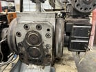 Maag #EX110/110-BF, thermoplastics melt pump, 800-2000 lbs/hr, 40 HP GE DC motor, 1750/2100 RPM - Image 5