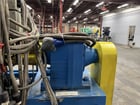 Maag #EX110/110-BF, thermoplastics melt pump, 800-2000 lbs/hr, 40 HP GE DC motor, 1750/2100 RPM - Image 7