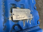 Maag #EX110/110-BF, thermoplastics melt pump, 800-2000 lbs/hr, 40 HP GE DC motor, 1750/2100 RPM - Image 8