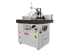 Cantek #SS-512TB, Tilting Spindle Shaper, 1.25" interchangeable spindle, 31.5" x 39.4" table, 7.5 HP, (5) - Image 1
