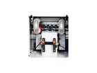 Cam-Wood #EB-K7PMX, Edgebander w/Pre-milling, 3 mm edge capacity, 2.36" thick, 6.3" width x 3.5" L panel, (2) - Image 3