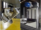 Zonato #FPZ500, CNC Bridge Saw, 3500 x 2000 mm table, 3700 mm X & Y, 500 mm Z, 1400 RPM, 21 HP, 2026, new - Image 3