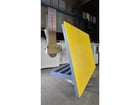 Zonato #FPZ500, CNC Bridge Saw, 3500 x 2000 mm table, 3700 mm X & Y, 500 mm Z, 1400 RPM, 21 HP, 2026, new - Image 6