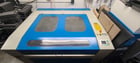 Hong Qiang #H1290, laser engraver, Co2 sealed off laser glass tube, water cooled, 2017 - Image 1