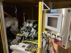 Fanuc, LR Mate 200iC, 6-Axis CNC robot small package labelling cell, R30iA Mate Control, #104945 - Image 5