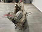 8" x 16" Wellsaw #800, horizontal saw, 8" round, 47,80,130 FPM, 45° swivel vise, #16370 - Image 4
