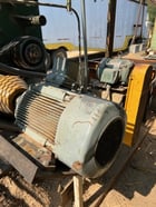 Zeno pallet grinder, good condition - Image 5