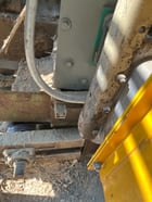 Zeno pallet grinder, good condition - Image 6