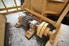 Dry grinding circuit, 300 TPD, consists of sizer, screen, ball mill, classifier & more - Image 2