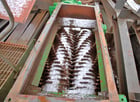 Dry grinding circuit, 300 TPD, consists of sizer, screen, ball mill, classifier & more - Image 3
