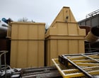 Dry grinding circuit, 300 TPD, consists of sizer, screen, ball mill, classifier & more - Image 7