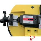 5" x 10" FMB #Phoenix, horizontal band saw, 8' x 1" x .035" blade, 115 and 230 FPM, 1 HP - Image 5