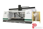 Onsrud #5-Axis-HM-Series, 5-axis CNC Milling Center, 72" x 144" table, 146" X, 244" Y, 41" Z, 15 HP, 24000 - Image 1