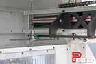 Onsrud #F653X, CNC machining center, 5-Axis, 21" x 54, workpiece, 653" X, 54" Y, 29" Z, 17 HP, 24000 RPM, 12 - Image 6