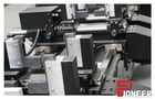 Onsrud #F653X, CNC machining center, 5-Axis, 21" x 54, workpiece, 653" X, 54" Y, 29" Z, 17 HP, 24000 RPM, 12 - Image 10
