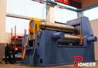 Parmigiani #PCO-Series, plate bending roll, 3 or 4 roll, new - Image 7