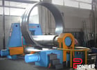 Parmigiani #PCO-Series, plate bending roll, 3 or 4 roll, new - Image 9