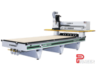 Onsrud #Mate-121M, CNC router, 3-Axis, 73" x 121" table, 121" X, 81" Y, 9" Z, 12 HP, 24000 RPM, new - Image 1