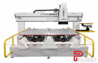 Onsrud #Super-Duty-146C, CNC router, 3-Axis, 61" x 146" table, 61" X, 148" Y, 11" Z, 18 HP, 24000 RPM, new - Image 2