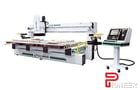 Onsrud #Super-Duty-146C, CNC router, 3-Axis, 61" x 146" table, 61" X, 148" Y, 11" Z, 18 HP, 24000 RPM, new - Image 6