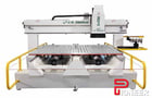 Onsrud #Super-Duty-98C, CNC router, 3-Axis, 61" x 98" table, 61" X, 98" Y, 11" Z, 18 HP, 24000 RPM, new - Image 2