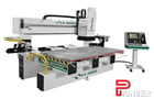 Onsrud #Super-Duty-98C, CNC router, 3-Axis, 61" x 98" table, 61" X, 98" Y, 11" Z, 18 HP, 24000 RPM, new - Image 5