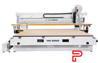 Onsrud #Wide-Pro-10-Series, CNC router, 3-Axis, 121" Y, 11" Z, 18 HP, 24000 RPM, new - Image 2