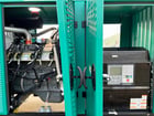 100 KW Cummins #C100N6, Natural gas/propane generator set, 120/208 Volts,new, 2 yr warranty, 2023 - Image 6