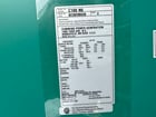 100 KW Cummins #C100N6, Natural gas/propane generator set, 120/208 Volts,new, 2 yr warranty, 2023 - Image 8