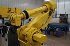 Fanuc, M-900iA/350, robot system w/R-30iA control, low hours, tested, video, warranty, 2008 - Image 4