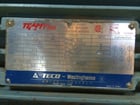 200 HP 1800 RPM Teco, Frame 447TZ, TEFC, 1.15 service factor, 460 Volts - Image 1