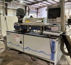 Weeke #ABD-050-Optimat, Bore & Dowel Machine, 2014 - Image 1