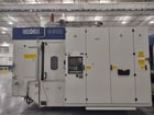 Grob #G520AB21KD, 5-Axis CNC universal machining centers, 18000 RPM, 36 automatic tool changer, 2013 (3 - Image 1