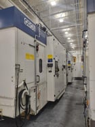 Grob #G520AB21KD, 5-Axis CNC universal machining centers, 18000 RPM, 36 automatic tool changer, 2013 (3 - Image 2