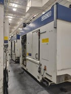 Grob #G520AB21KD, 5-Axis CNC universal machining centers, 18000 RPM, 36 automatic tool changer, 2013 (3 - Image 3