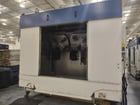 Grob #G520AB21KD, 5-Axis CNC universal machining centers, 18000 RPM, 36 automatic tool changer, 2013 (3 - Image 4