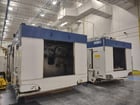 Grob #G520AB21KD, 5-Axis CNC universal machining centers, 18000 RPM, 36 automatic tool changer, 2013 (3 - Image 5