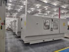Grob #G520AB21KD, 5-Axis CNC universal machining centers, 18000 RPM, 36 automatic tool changer, 2013 (3 - Image 7