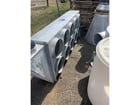 Oneida Air Systems #XXK050346, Cyclone w/After-filter Plenum, 2" SP, 5 HP, 8" inlet, (10) filter bags, 1997 - Image 5