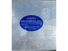 Oneida Air Systems #XXK050346, Cyclone w/After-filter Plenum, 2" SP, 5 HP, 8" inlet, (10) filter bags, 1997 - Image 6