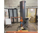 Phoenix #PHP-2100, Auto Stretch Wrapping Machine, 35 loads/hr, 4000 lb. turntable capacity, 50" L x 50" width - Image 4