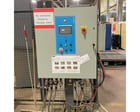 Phoenix #PHP-2100, Auto Stretch Wrapping Machine, 35 loads/hr, 4000 lb. turntable capacity, 50" L x 50" width - Image 7