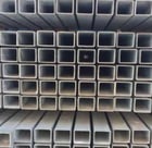 Gamechange Bundles Galvanized Solar Torque Tubes, GameChange, for 1P Tracker system - Image 3