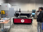 Fiber Laser 3000 watt flatbed open CNC Laser- FINANCING AVAIL. We sell ALL MAJOR Fiber laser manufacturers - Image 1