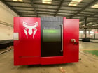 Fiber Laser 6000 watt flatbed open CNC Laser- FINANCING AVAIL. We sell ALL MAJOR Fiber laser manufacturers - Image 2