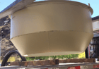 84" Symons Standard Heavy Duty Cone Crusher, reconditioned - Image 5