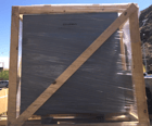 84" Symons Standard Heavy Duty Cone Crusher, reconditioned - Image 6